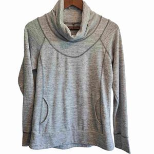 KUHL Lea Cowl Neck Pullover Sweater Women's Size Medium
